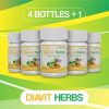 4+1 Bottles